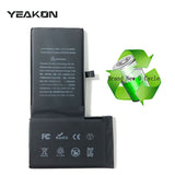 Mobile Phone Replacement Battery For iphone xs max RoHS PSE KC TIS