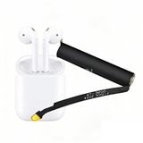 Compatible for Apple AirPods 1 AirPods 2 Earphone Battery 25mAh Manufacturer Wholesale Brand New