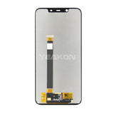 Compatible for Nokia Nokia X7_8.1 Touch Screen LCDScreen N Mobile Cell Phone Screen Display Assembly wholesale