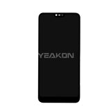 Compatible for N Mobile Cell Phone Screen LCD Display Assembly Nokia 7.1 Touch Screen Inner and Outer Screen Screen lcd wholesale