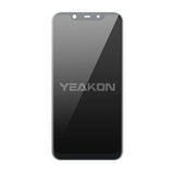 Compatible for Nokia Nokia X7_8.1 Touch Screen LCDScreen N Mobile Cell Phone Screen Display Assembly wholesale