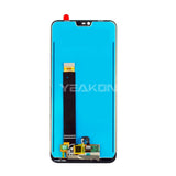 Compatible for N Mobile Cell Phone Screen LCD Display Assembly Nokia 7.1 Touch Screen Inner and Outer Screen Screen lcd wholesale