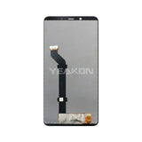 Compatible for N Screen Nokia 3.1 plus Inner and Outer Screen Touch & Display Assembly LCD Screen Mobile Cell Phone Screen wholesale