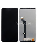 Compatible for N Screen Nokia 3.1 plus Inner and Outer Screen Touch & Display Assembly LCD Screen Mobile Cell Phone Screen wholesale