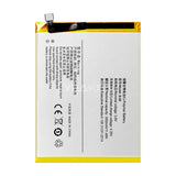 Compatible for Vivo X6 Plus B-89 3000mAh mobile cell phone battery manufacturer wholesale