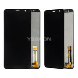Compatible for Samsung J410 Core Mobile Cell PhoneScreen Display LCD Assembly lcd Integrated Inner and Outer Screen Wholesale