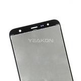 Compatible for Samsung J410 Core Mobile Cell PhoneScreen Display LCD Assembly lcd Integrated Inner and Outer Screen Wholesale