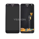 Compatible for Google pixel Inner and Outer Screen Mobile Cell Phone Screen Touch Screen LCD Display Assembly lcd wholesale