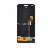 Compatible for Google pixel Inner and Outer Screen Mobile Cell Phone Screen Touch Screen LCD Display Assembly lcd wholesale