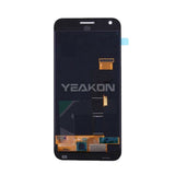 Compatible for Google pixelXL Mobile Cell Phone Screen Assembly Inner and Outer Screen Touch Screen LCD Screen Display lcd wholesale