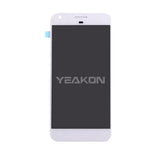 Compatible for Google pixelXL Mobile Cell Phone Screen Assembly Inner and Outer Screen Touch Screen LCD Screen Display lcd wholesale