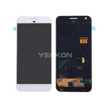 Compatible for Google pixelXL Mobile Cell Phone Screen Assembly Inner and Outer Screen Touch Screen LCD Screen Display lcd wholesale