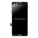Compatible for Google pixel3 Touch Screen Integrated Inner and Outer Screen Mobile Cell Phone Screen Assembly LCD Display lcd wholesale