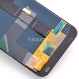 Compatible for Google pixelXL Mobile Cell Phone Screen Assembly Inner and Outer Screen Touch Screen LCD Screen Display lcd wholesale
