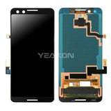 Compatible for Google pixel3 Touch Screen Integrated Inner and Outer Screen Mobile Cell Phone Screen Assembly LCD Display lcd wholesale