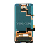 Compatible for Google pixel3 Touch Screen Integrated Inner and Outer Screen Mobile Cell Phone Screen Assembly LCD Display lcd wholesale