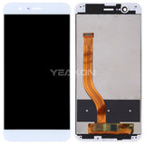 Compatible for HonorV9 Mobile Cell Phone Screen Inner and Outer Screen Touch Screen Assembly LCD Display with Frame LCD wholesale