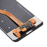 Compatible for HonorV10 Mobile Cell Phone Screen Touch Screen LCD Display Assembly Integrated Inner and Outer Screen with Frame LCD wholesale