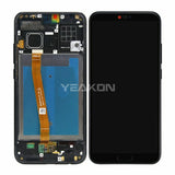 Compatible for honor 10 Mobile Cell Phone Screen LCD Display Assembly Touch Screen with Frame LCD wholesale