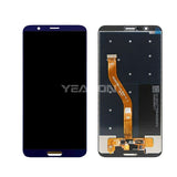 Compatible for HonorV10 Mobile Cell Phone Screen Touch Screen LCD Display Assembly Integrated Inner and Outer Screen with Frame LCD wholesale