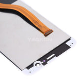 Compatible for HonorV9 Mobile Cell Phone Screen Inner and Outer Screen Touch Screen Assembly LCD Display with Frame LCD wholesale