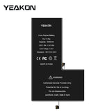 3046mAh Custom Msds Battery for iPhone 11 PRO cell phone