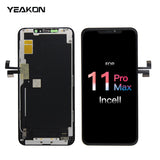 for iPhone 11 Pro Max Screen Replacement,Full HD LCD 3D Touch Compatible with iPhone 11 Pro Max Screen Replacement 6.5 inch (Model A2161, A2218, A2220) with Repair Tools