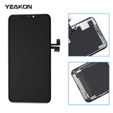 for iPhone 11 Pro Max Screen Replacement,Full HD LCD 3D Touch Compatible with iPhone 11 Pro Max Screen Replacement 6.5 inch (Model A2161, A2218, A2220) with Repair Tools