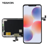 for iPhone 11 Pro Max Screen Replacement,Full HD LCD 3D Touch Compatible with iPhone 11 Pro Max Screen Replacement 6.5 inch (Model A2161, A2218, A2220) with Repair Tools