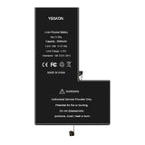 3046mAh Custom Msds Battery for iPhone 11 PRO cell phone