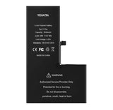 3046mAh Custom Msds Battery for iPhone 11 PRO cell phone