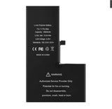 TI IC protection design phone battery for iPhone 11 PRO MAX 3969mAh
