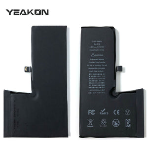 pse msds un38.3 Smartphone Mobile Battery for iPhone xs A2100 A1920 A2098
