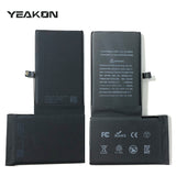 Mobile Phone Replacement Battery For iphone xs max RoHS PSE KC TIS