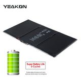 Battery Replacement for iPad 2 A1395 A1396 A1397 A1376 Tablet Battery for iPad 2 2nd Generation