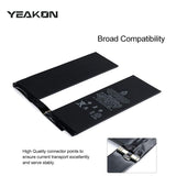 Tablet Battery for iPad Pro 10.5 2nd A2134 A2123 A2152 A2153 A2154 8134mAh Li-ion Battery