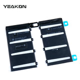 3.7V 10994 mAh Factory Wholesale Genuine Replacement For ipad pro 12.9 2017 A1670 A1671 A1754 A1821 Tablet battery
