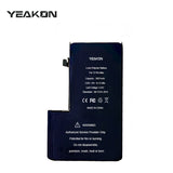 Wholesale Price 3687Mah Replacement Lithium Rechargeable Phone Batteries For iPhone 12 Pro Max battery