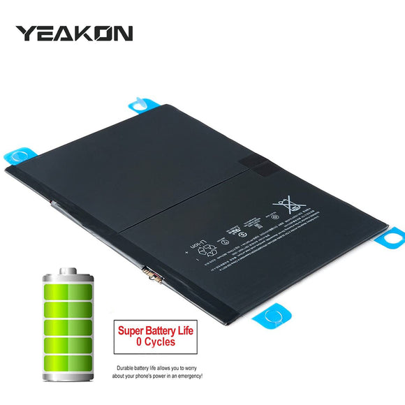 Battery Replacement for iPad Air Batterie for iPad 5 5th Generation iPad 2017 A1474 A1475 A1476 A1822 A1823 Digital battery
