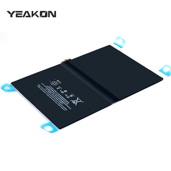 Li Polymer Battery Fast Charging Tablet Battery for iPad Pro 9.7 inch 7306mAh 2016 A1673 A1674 A1675 Bateria