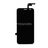 Compatible for ZTE Z835 Mobile Cell Phone Screen Touch Screen Display LCD Screen Integrated Inner and Outer Screen Screen LCD wholesale