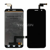 Compatible for ZTE Z835 Mobile Cell Phone Screen Touch Screen Display LCD Screen Integrated Inner and Outer Screen Screen LCD wholesale