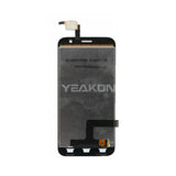 Compatible for ZTE Z835 Mobile Cell Phone Screen Touch Screen Display LCD Screen Integrated Inner and Outer Screen Screen LCD wholesale
