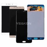 Compatible for SamsungA9 2016 A910 Mobile Cell Phone Screen Integrated Inner and Outer Screen Touch Screen LCD Display Lcd Wholesale
