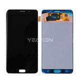 Compatible for SamsungA9 2016 A910 Mobile Cell Phone Screen Integrated Inner and Outer Screen Touch Screen LCD Display Lcd Wholesale