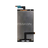 Compatible for ZTE Z970 Mobile Cell Phone Screen Integrated Inner and Outer Screen Phone LCD Display Assembly Touch Screen Lcd wholesale