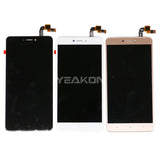 Compatible for Redmi 4x Screen Assembly redmi 4A Mobile Cell Phone LCD Integrated Inner and Outer Touch Display Screen LCD After Press Wholesale