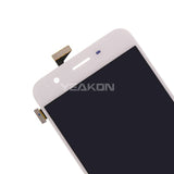 Compatible for OPPO A57 Mobile Cell Phone Screen Assembly oppo a57 LCD LCD Integrated Inner and Outer Touch Screen Wholesale