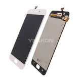 Compatible for OPPO A57 Mobile Cell Phone Screen Assembly oppo a57 LCD LCD Integrated Inner and Outer Touch Screen Wholesale