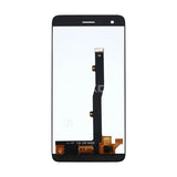 Compatible for ZTE BLADE A6 MAX Mobile Cell Phone Screen Display LCD Screen Inner and Outer Screen Touch Screen Lcd wholesale